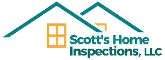 Scott’s Home Inspections, LLC Logo